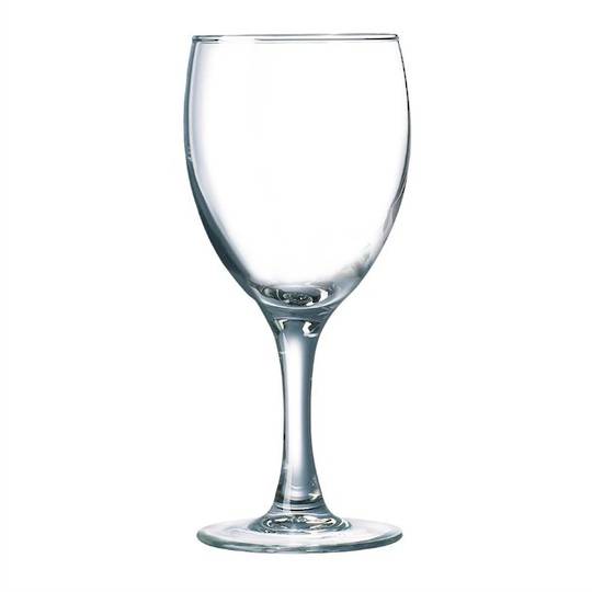 Elegance Wine Glass 245ml